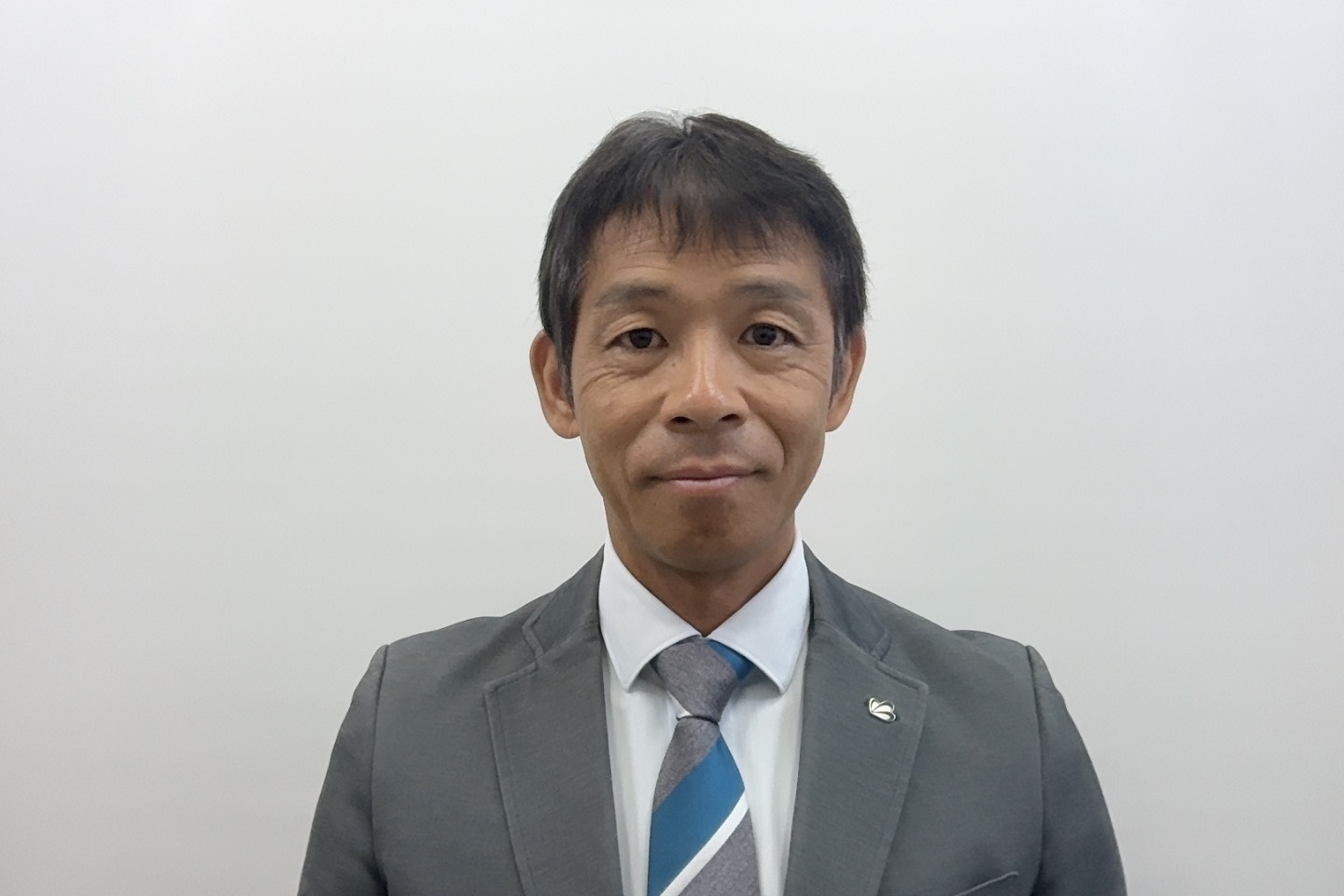 渡邉信晃 運営委員長