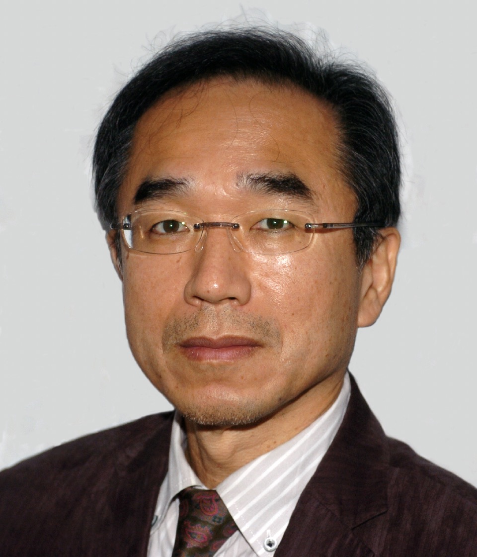 山田憲政